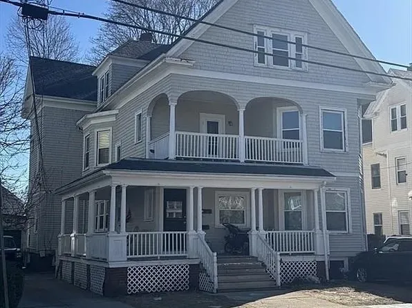 10 John St, Attleboro, MA 02703