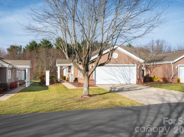 11C Heather Way, Candler, NC 28715