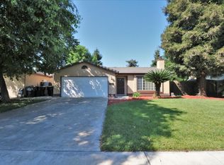 2240 W Harold Ct, Visalia, CA 93291