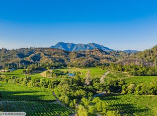 8320 Franz Valley Road, Calistoga, CA 94515