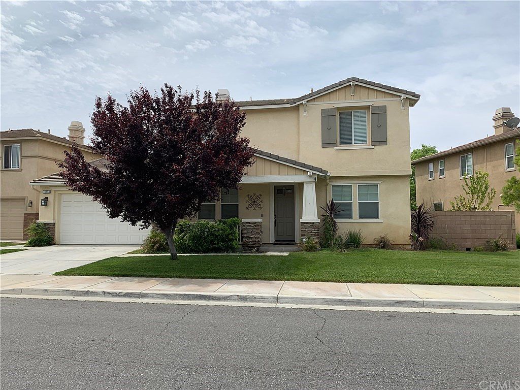 34953 Hagen Hts, Beaumont, CA 92223 Zillow