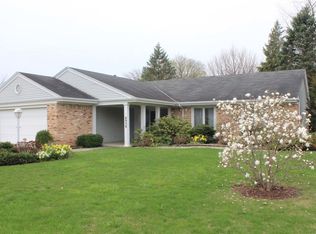 6930 River Haze, Fort Wayne, IN 46819