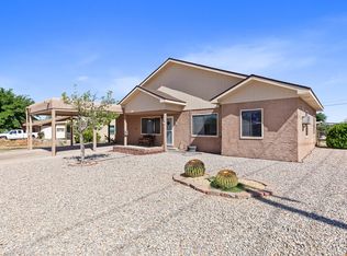 1209 19th St, Alamogordo, NM 88310