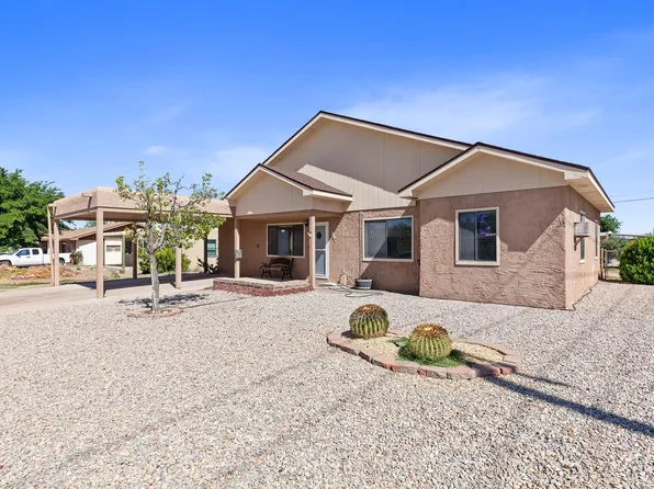 1209 19th St, Alamogordo, NM 88310