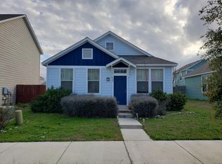 321 Trestle Tree, San Marcos, TX 78666