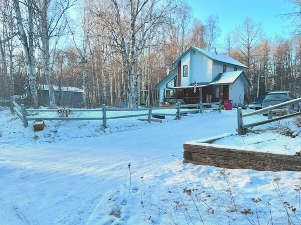 4360 N Cedarwood Dr, Wasilla, AK 99654