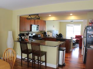 30 Rice Ln UNIT 15, Worcester, MA 01604