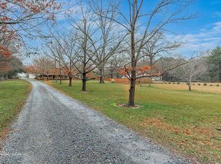 301 S Elm St, Benton, LA 71006