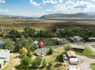 1100 N Rapid Creek Rd, Inkom, ID 83245