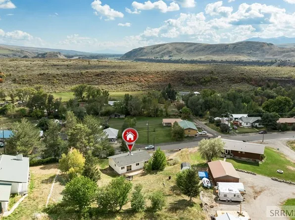 1100 N Rapid Creek Rd, Inkom, ID 83245