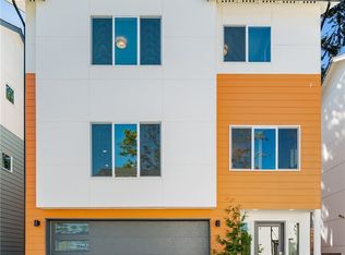 2760 SW Holden St UNIT 4, Seattle, WA 98126