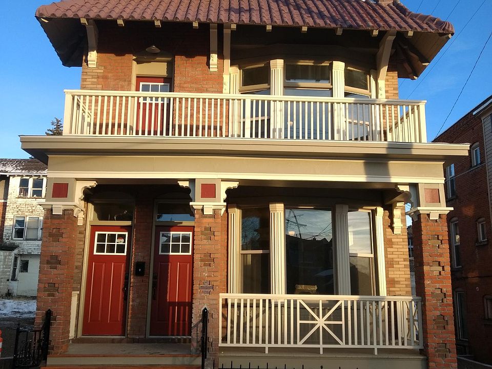 Historic building has been fully restored