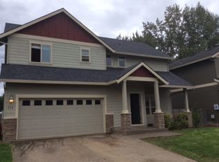 668 SE Jack Ave, McMinnville, OR 97128