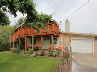 1615 Beaudry Rd, Yakima, WA 98901