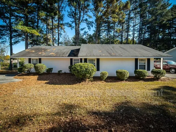 4437 Township Dr #8A, Oakwood, GA 30566