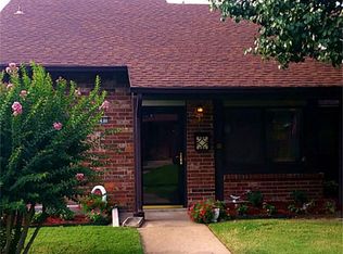 1201 S 111th East Ave #1D-33, Tulsa, OK 74128