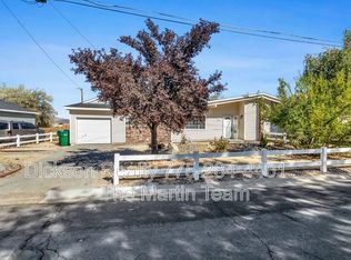 12362 Rocky Mountain St, Reno, NV 89506