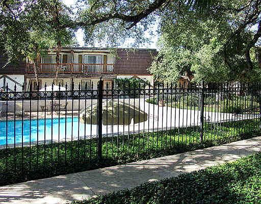 2nd image of 8715 STARCREST DR #22A