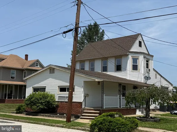 192 Bishop Ave, West Berlin, NJ 08091