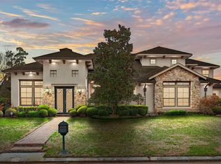 16603 Victoria Falls Dr, Spring, TX 77379