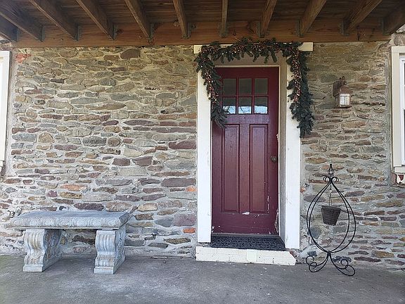 Left Front circa 1883