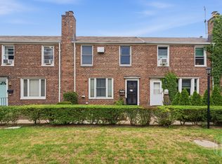 39-20 44th St #1, Sunnyside, NY 11104