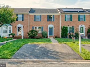 1243 Athens Ct, Bel Air, MD 21014