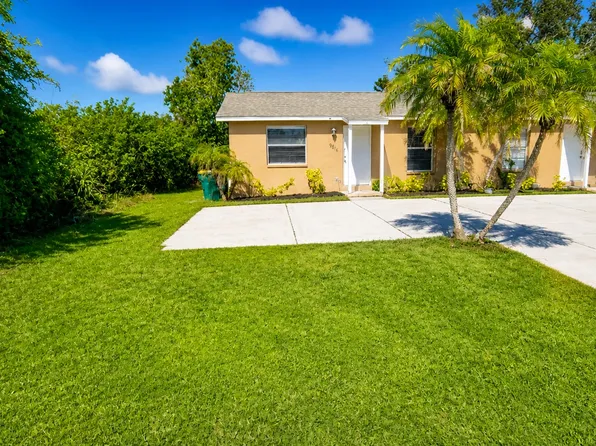 9316 Tacoma Ave APT A, Englewood, FL 34224