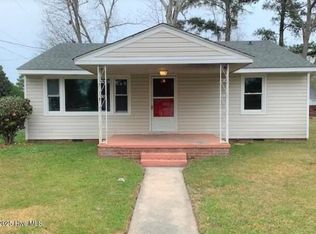 4417 Juanita Ave, Ayden, NC 28513