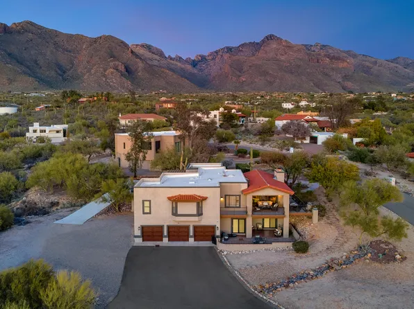 7401 N Michelle Pl, Tucson, AZ 85704