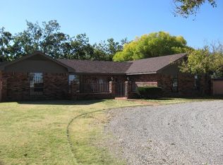 1900 W Mescalero Rd, Roswell, NM 88201