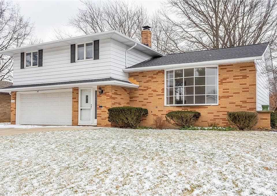 1214 Glenn Dr, Seven Hills, OH 44131 Zillow