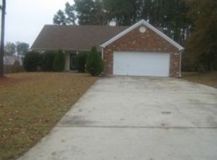 203 Sport Way, Griffin, GA
