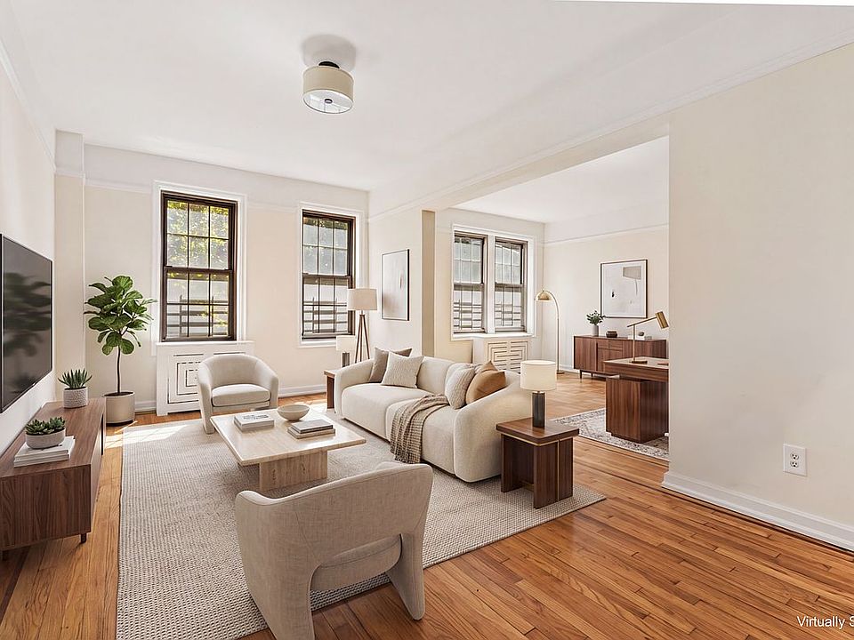1st image of 1100 Grand Concourse APT 2I