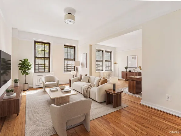 1100 Grand Concourse APT 2I, Bronx, NY 10456