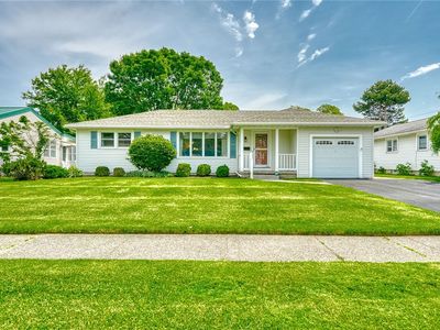 26 Catalina Dr, Rochester, NY, 14622