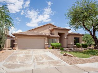 4520 E Sands Dr, Phoenix, AZ 85050