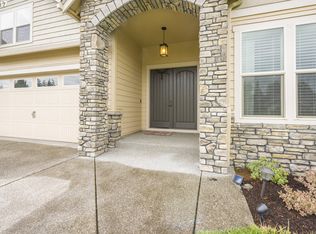 17404 NE 30th Ct, Ridgefield, WA 98642