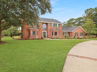 36 Pine Forest Dr, Jesup, GA 31546