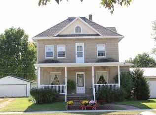 125 Mill St, Peterson, MN 55962