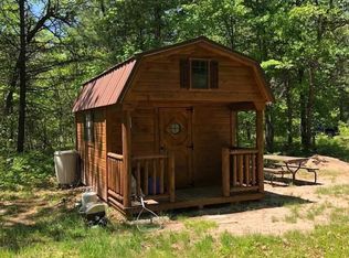 6499 Hickory Rd, Johannesburg, MI 49751