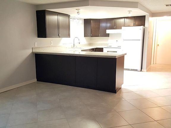 Dining Area and New Kitchen