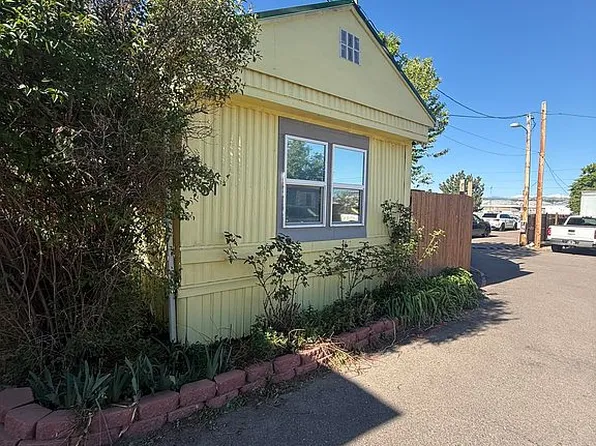 2990 S Lipan St Lot 51, Englewood, CO 80110
