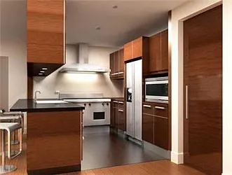 Sold by Keller Williams NYC