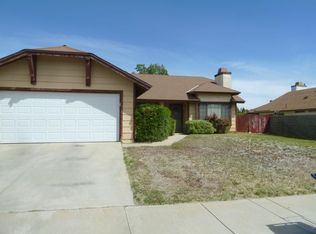1835 E Avenue R12, Palmdale, CA 93550