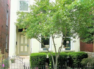 1905 Lasalle St, Saint Louis, MO 63104