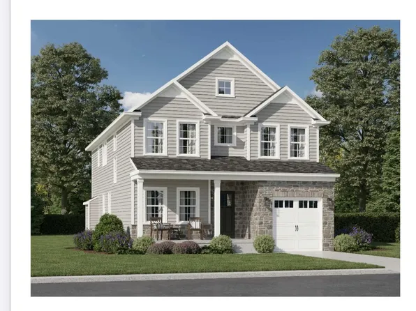 6 Garfield Rd, Media, PA 19063