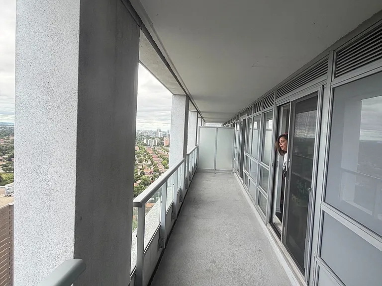 2015 Sheppard Ave E #3605 — Photo 7