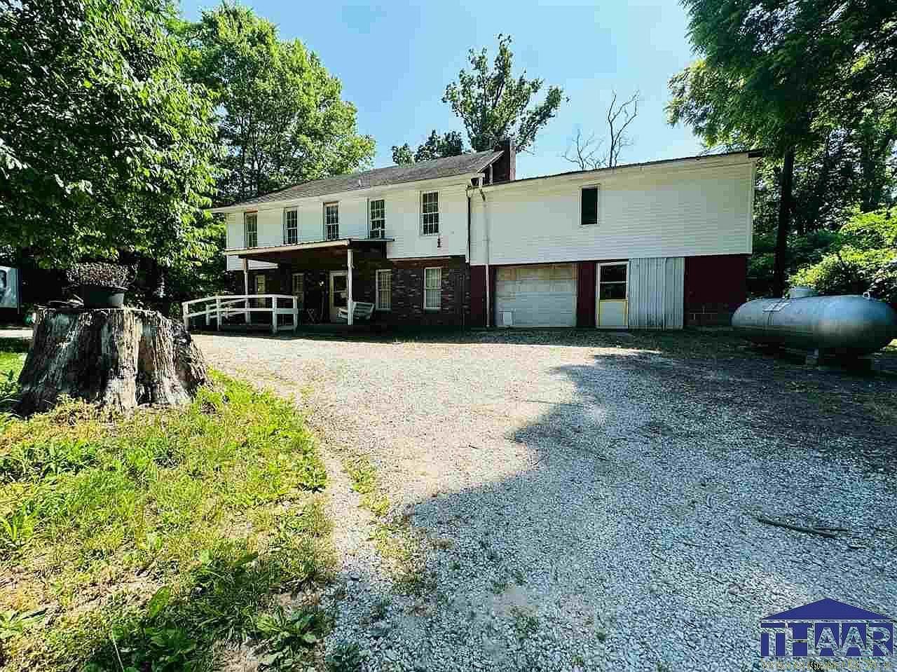 4253 E Old Fort Harrison Ave, Terre Haute, IN 47804 MLS 100958 Zillow