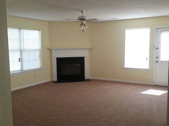 Large living room